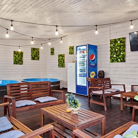 Pensiunea Alina "Adults Only" Sibiu Exterior foto