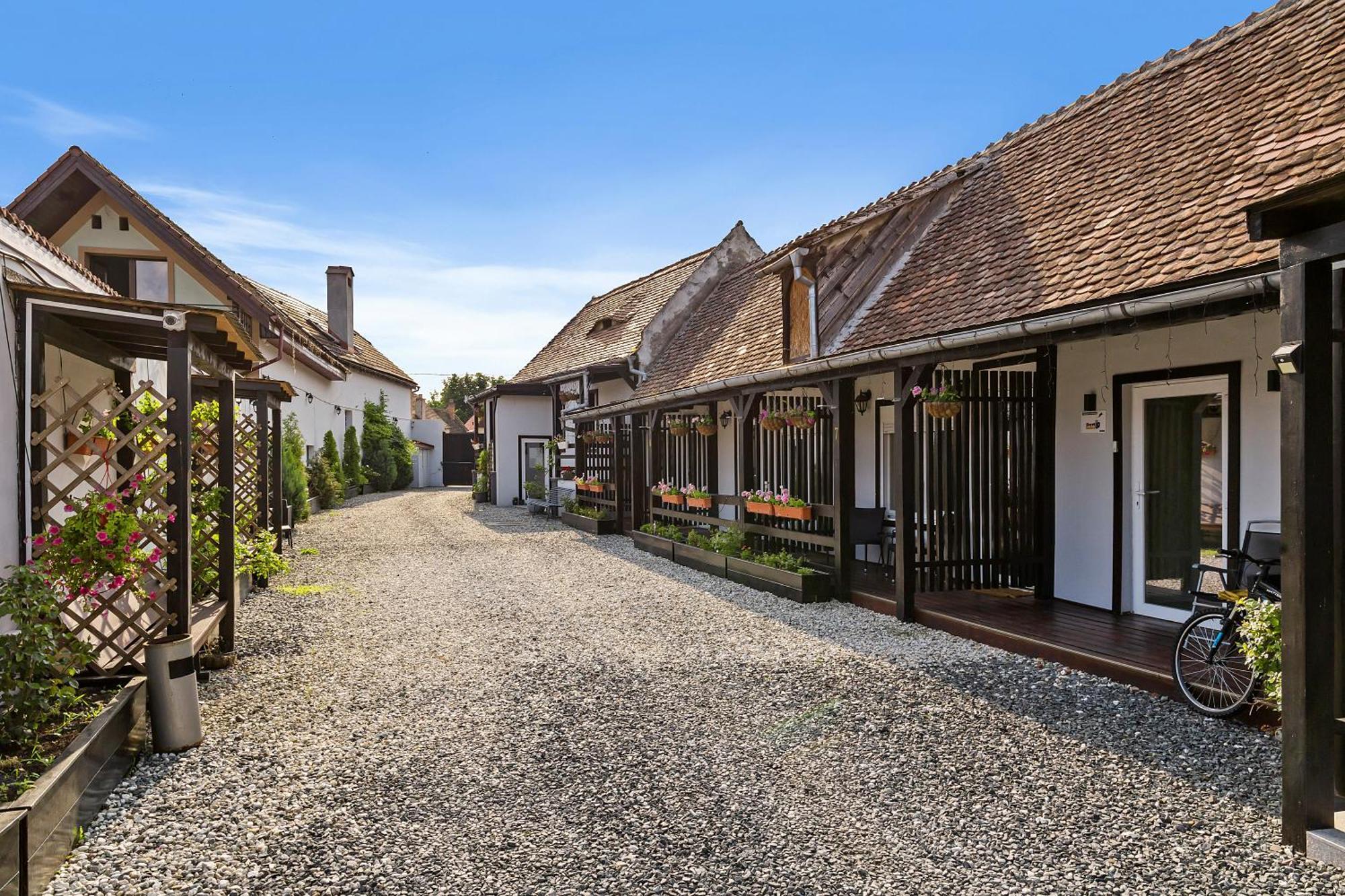 Pensiunea Alina "Adults Only" Sibiu Exterior foto