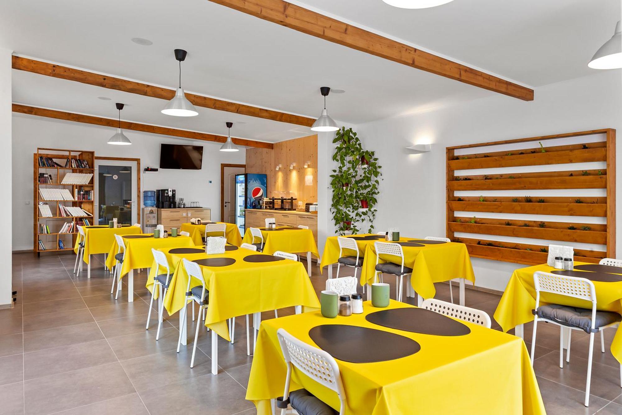 Pensiunea Alina "Adults Only" Sibiu Exterior foto